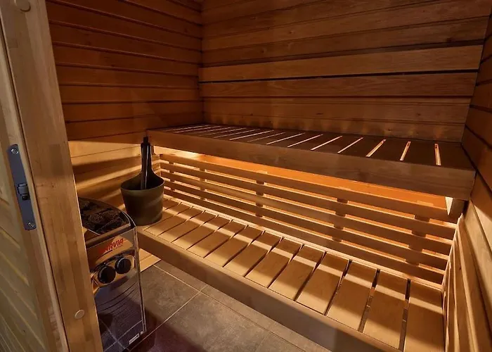 La Trinite-spa,sauna,petanque-gerardmer